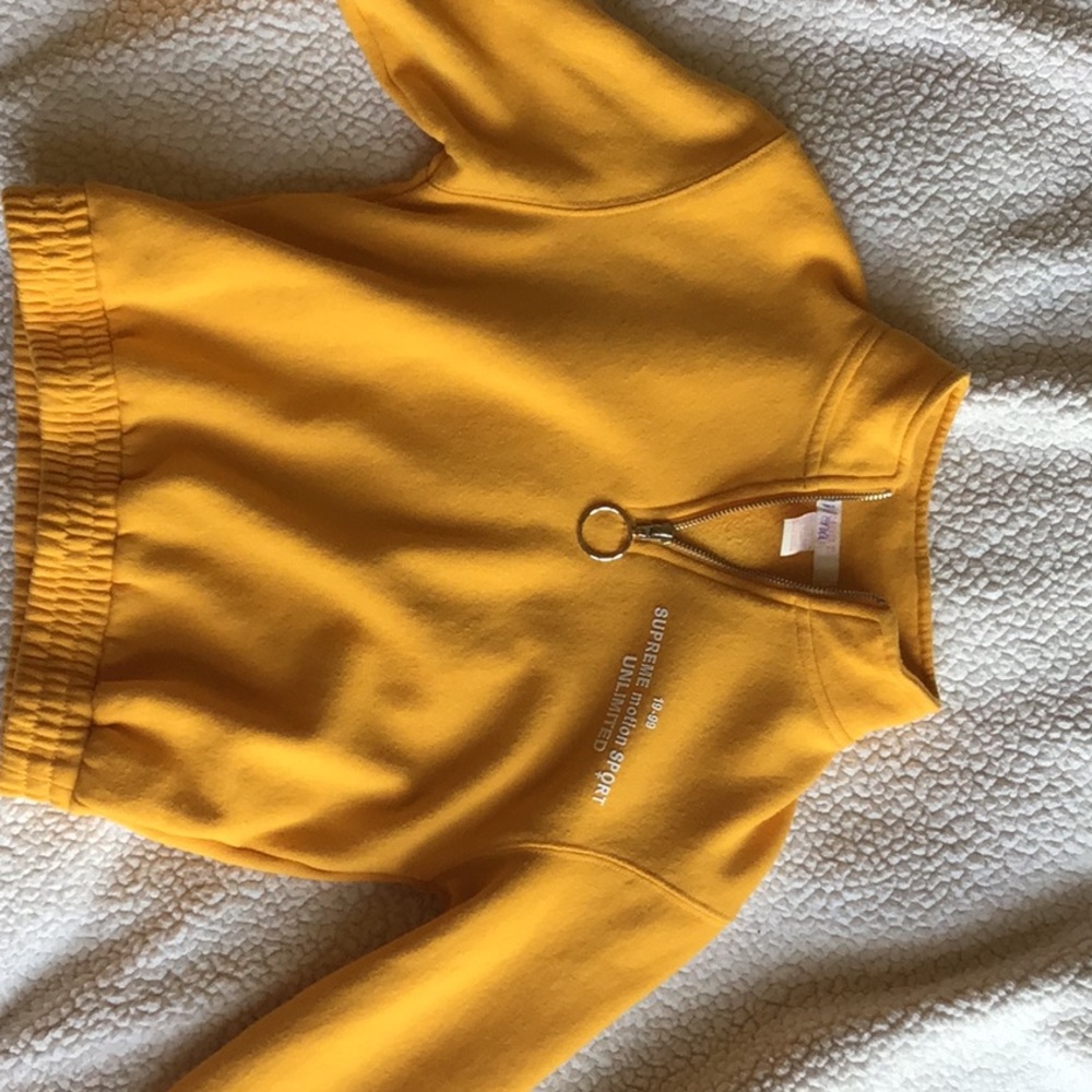 Forever 21 jacket
